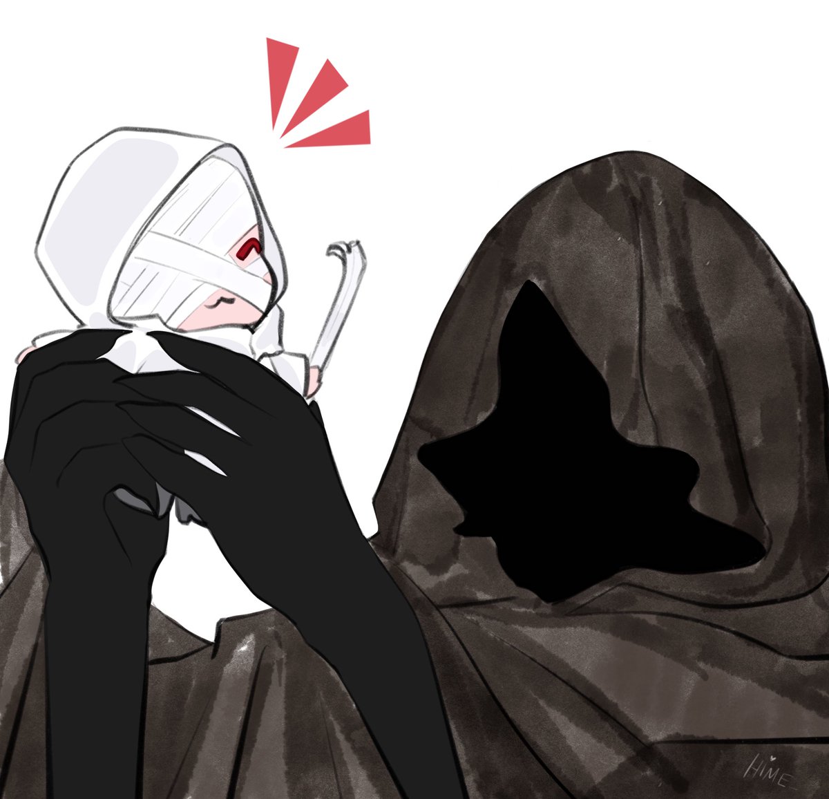 ＨＩＭＥ💛 tweet media