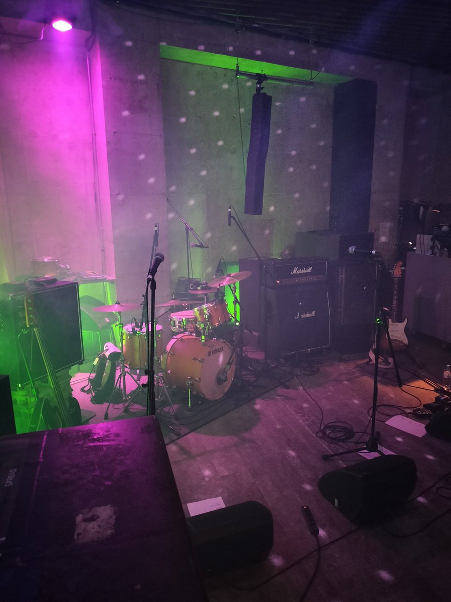 Jaded In Tokyo tweet media