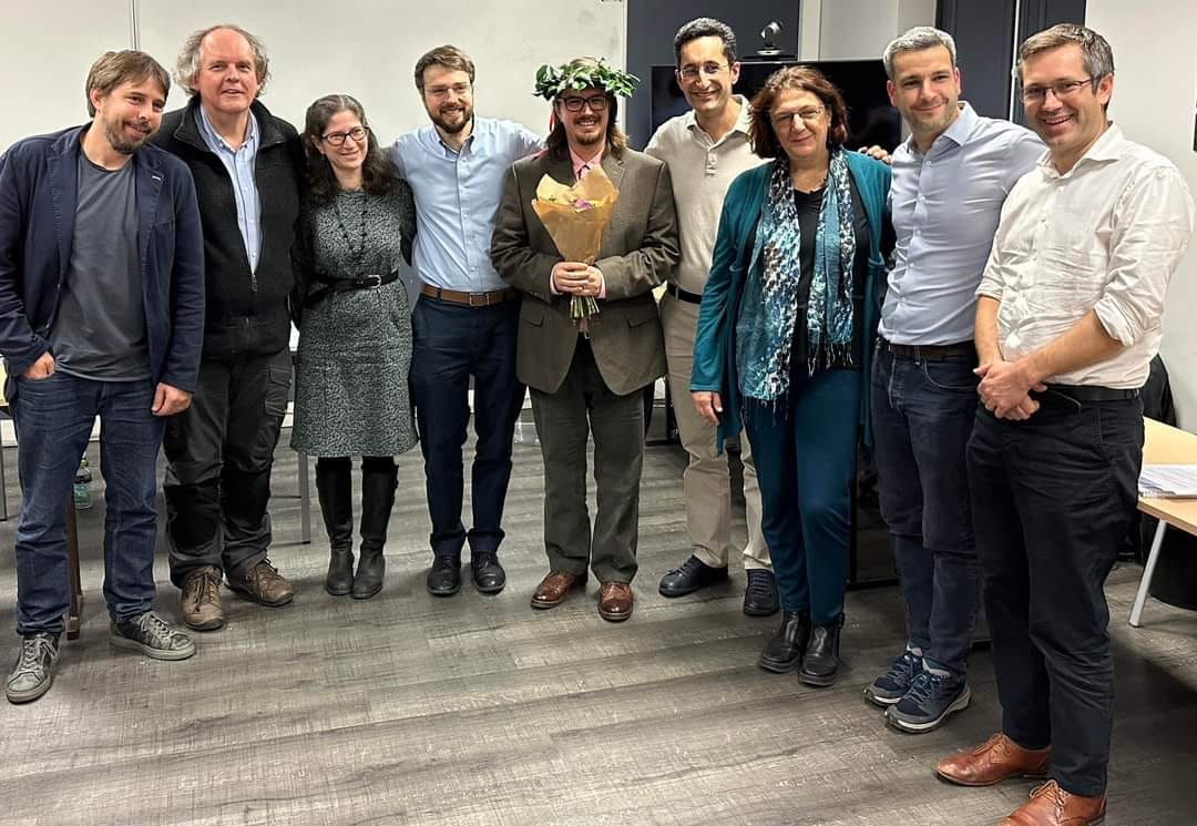 J.Christopher Proctor tweet media