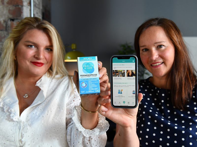 _businesswales's tweet photo. Exporting can help to boost your company’s market share and futureproof your profits. 

@Healthandher_ has built a robust export strategy, helping to diversify revenue streams. 

Looking to do the same?

Call 03000 6 03000 or visit https://t.co/JbgmlMbGls

#ExploreExportWales https://t.co/Yp4f7S52BJ