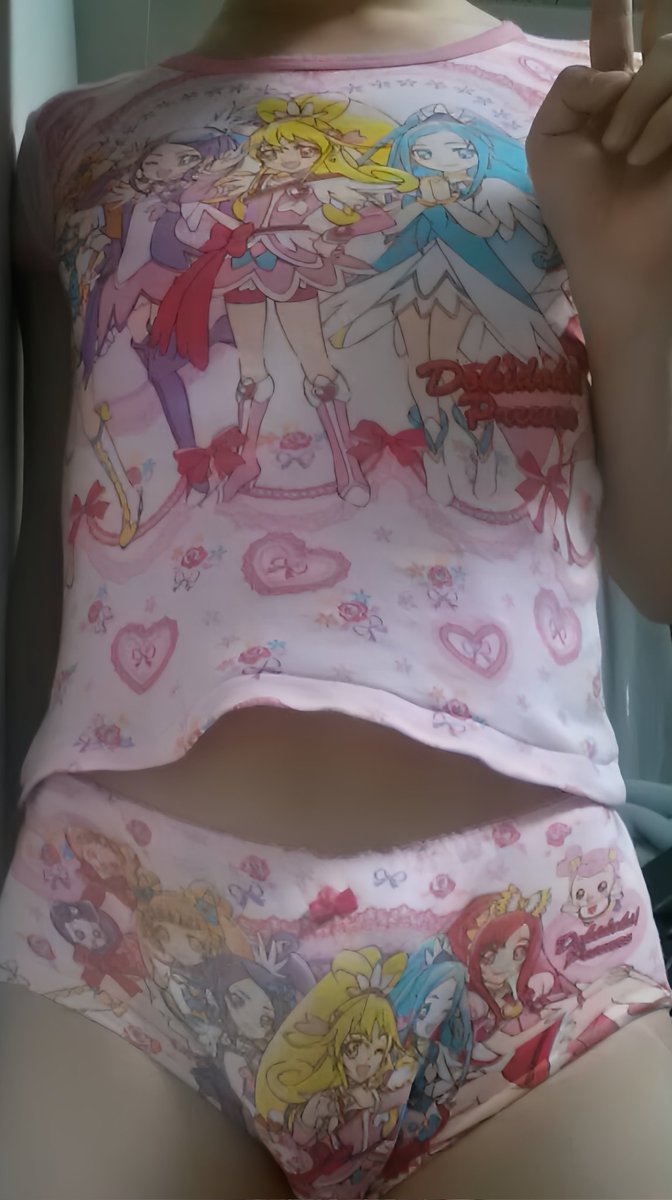 出戻りなので昔のとりあえず😸