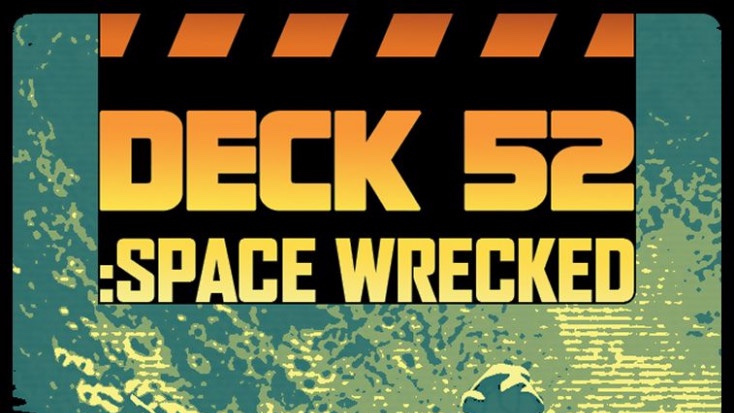 🔥SORTEO🔥

🥳Para celebrar la salida de Deck52 vamos a sortear una copia del juego

Para participar:
1⃣Tienes que seguirnos 👉<a href="/juegorama/">Juegorama Editorial</a> 
2⃣Repostea este post
3⃣ Menciona a 3 personas

🥇La persona ganadora se anunciará: 22/11/24