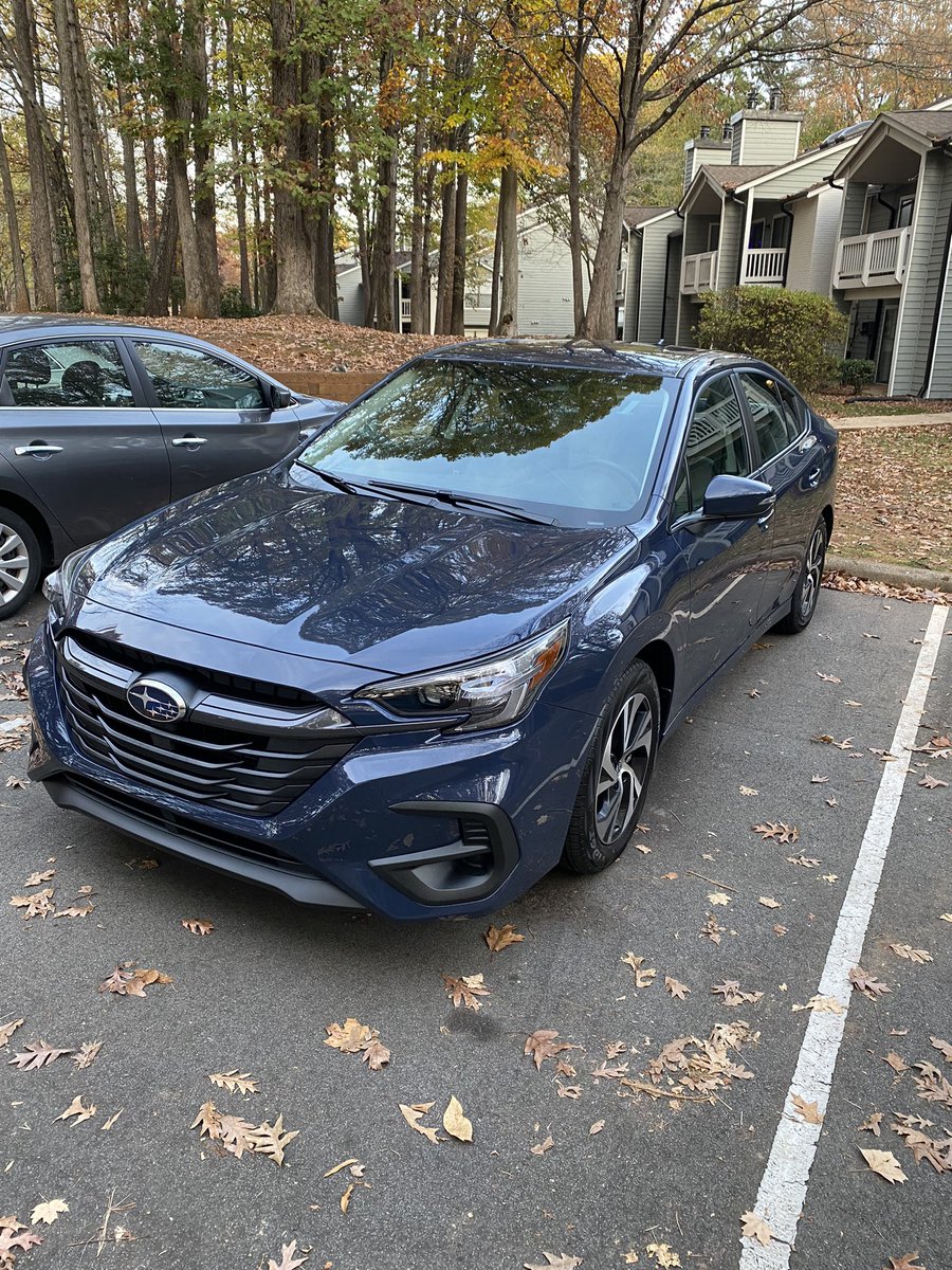 ColsonMiller_'s tweet image. After 150k+ miles on the Jetta, it’s retired