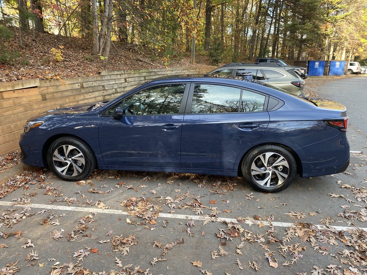 ColsonMiller_'s tweet image. After 150k+ miles on the Jetta, it’s retired