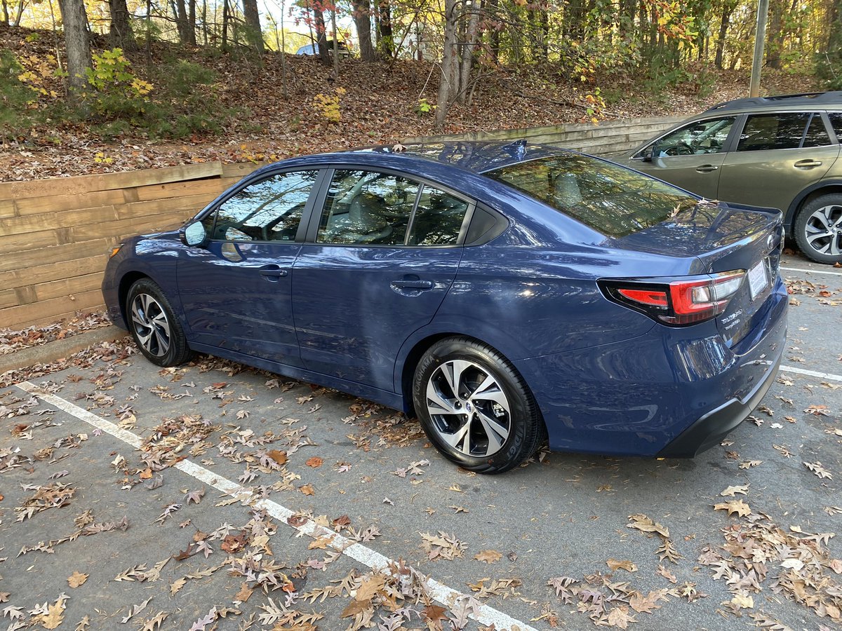 ColsonMiller_'s tweet image. After 150k+ miles on the Jetta, it’s retired