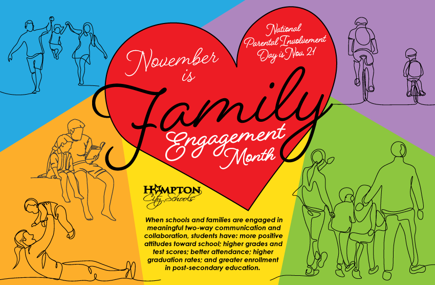 HCS Title I Program tweet media