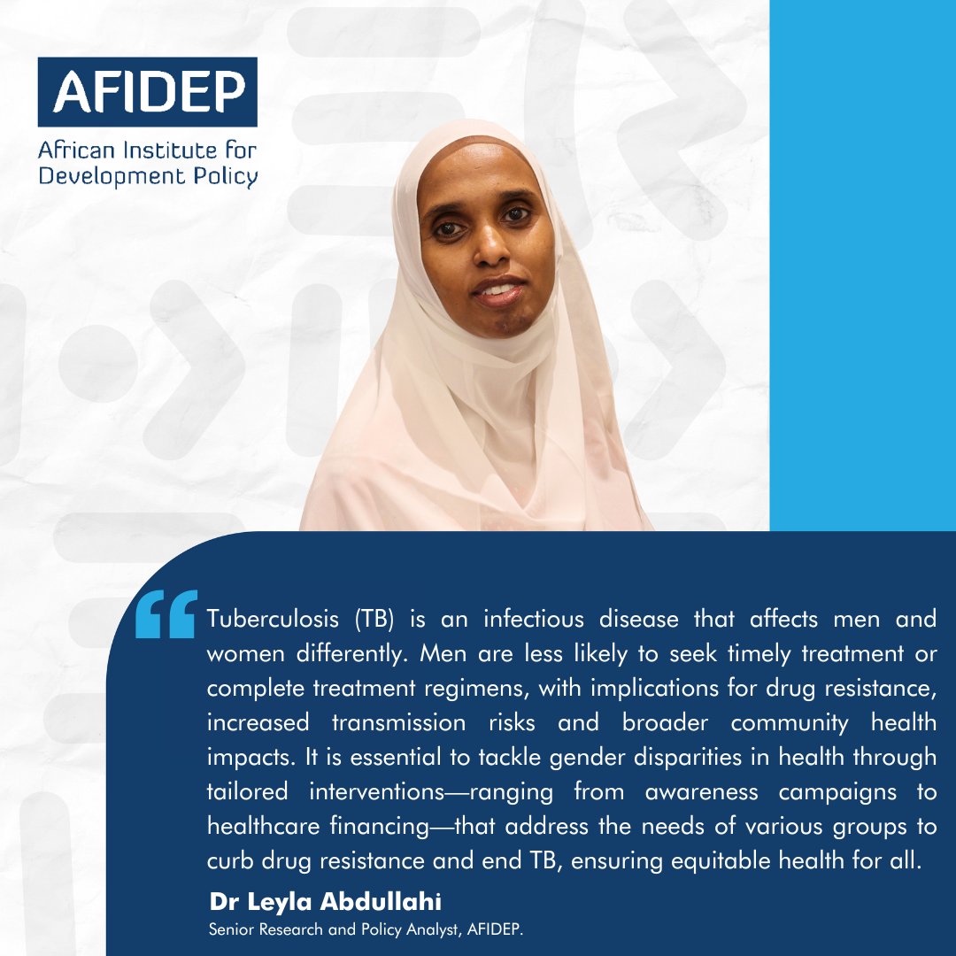 As part of the LIGHT Consortium, AFIDEP works to ensure no one affected by TB in sub-Saharan Africa is left behind. We provide evidence-informed decision-making (EIDM) training for key stakeholders to help them in applying research more effectively to shape policies and improve