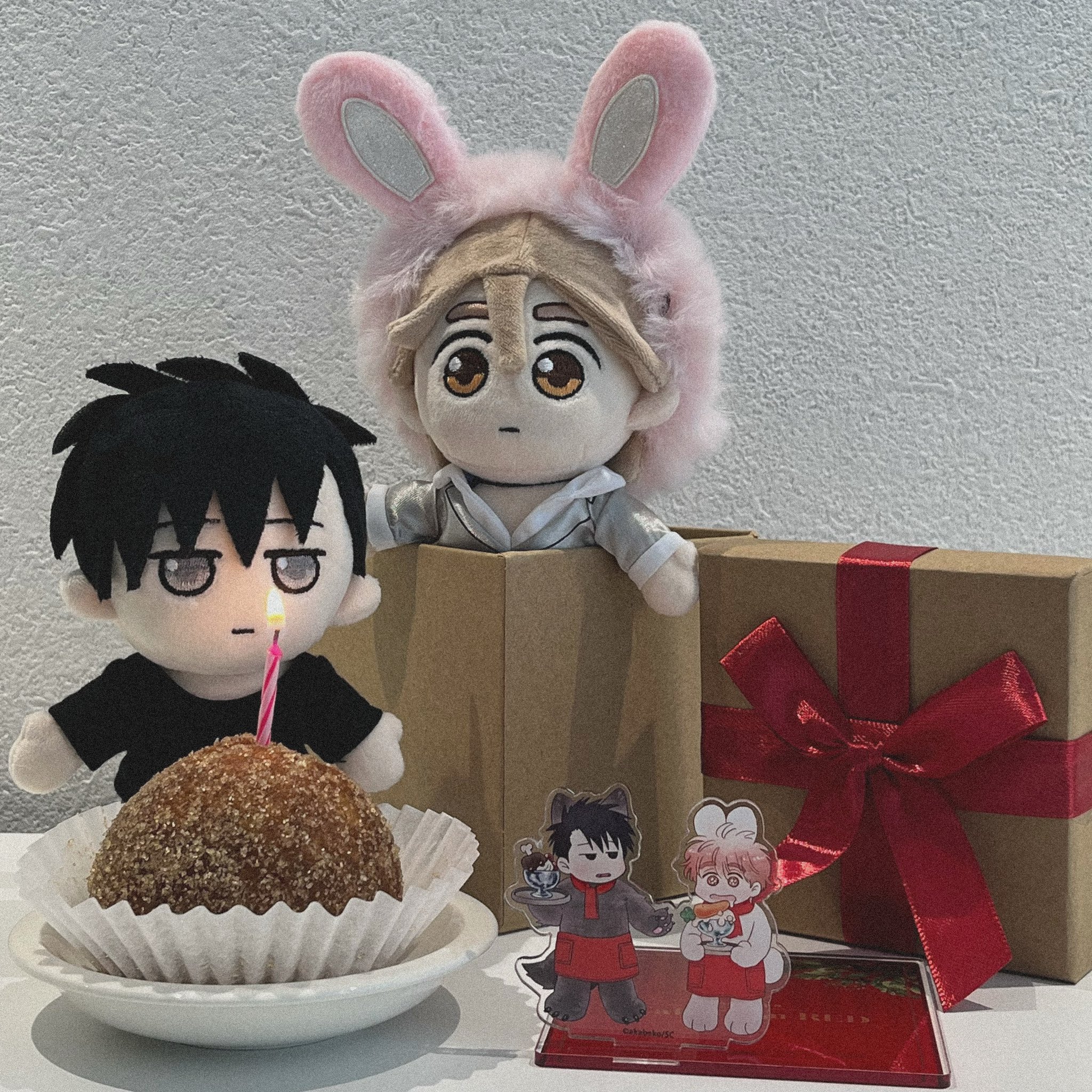 Akabeko - Search / X