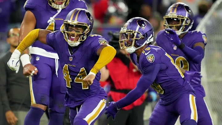 OddsLink's tweet image. #Ravens Futures:

+750 to win #SuperBowl
+320 to win #AFC
+120 to win #AFCNorth

#NFL #BettingX