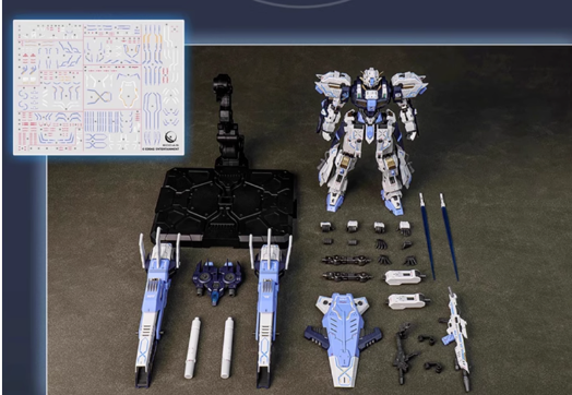 JQ_TREND's tweet photo. [予約注文] おもちゃ 伊达斯科技 EDDAS 1/100 MG阿斯加德 プラモデル 프라모델 아스가르드  ASGARD

https://t.co/xILlY1iOXd

#プラモデル
#프라모델
#EDDAS
#아스가르드
#ASGARD https://t.co/r7MfyJQCdZ