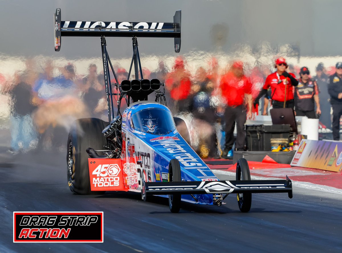 DragStripAction tweet media