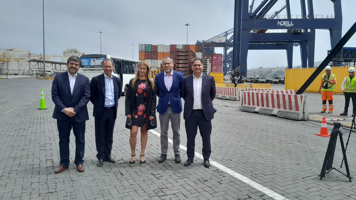 ProChile tweet media