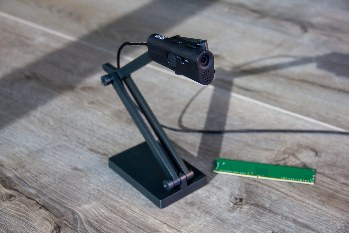 Génération 5 tweet media