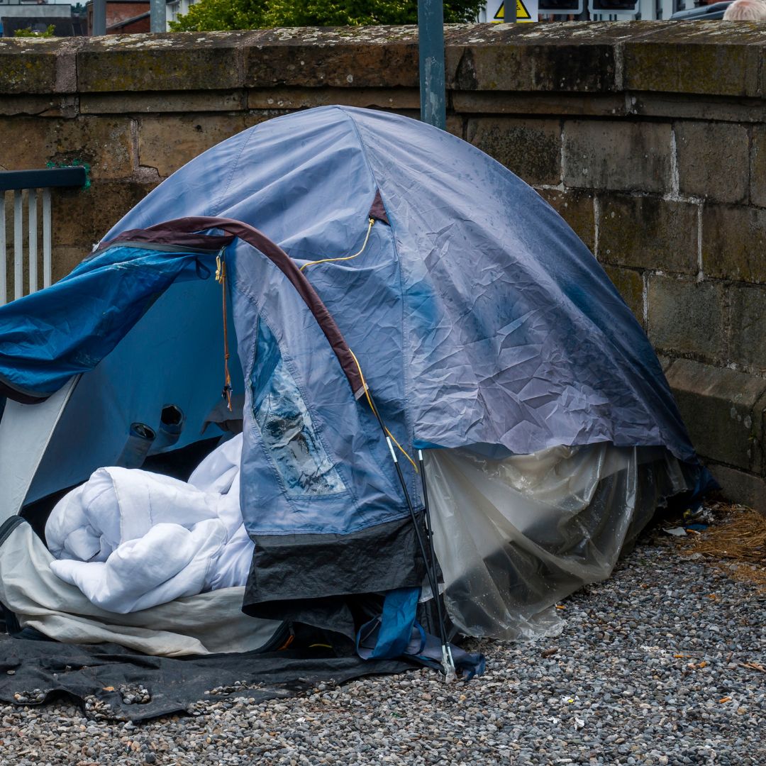 🥶With much colder weather forecast, if you suspect people are having to sleep rough in Sefton, please report them here so that we can help - sefton.gov.uk/housing/homele…

#MySefton