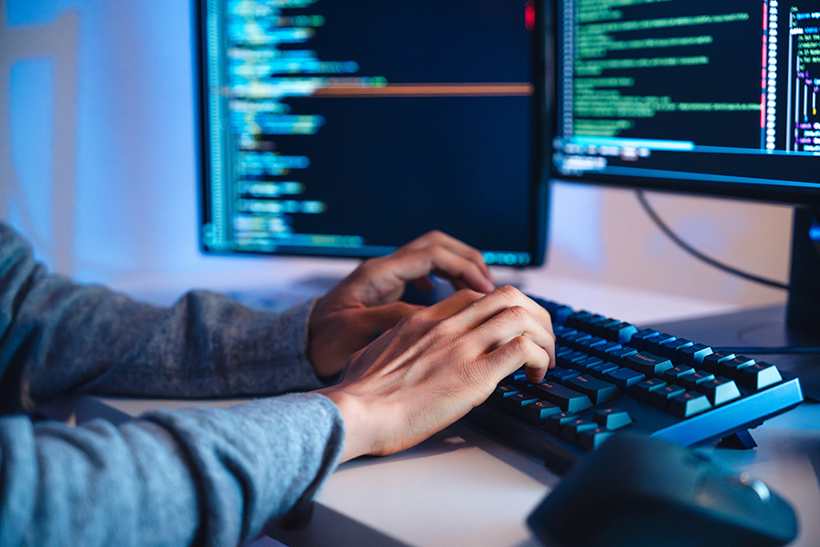 CMU_ECE's tweet image. A team of CMU researchers received a @DARPA  grant from the PROVERS program to enable non-experts to formally prove that their code is correct, reliable, and secure. ece.cmu.edu/news-and-event…