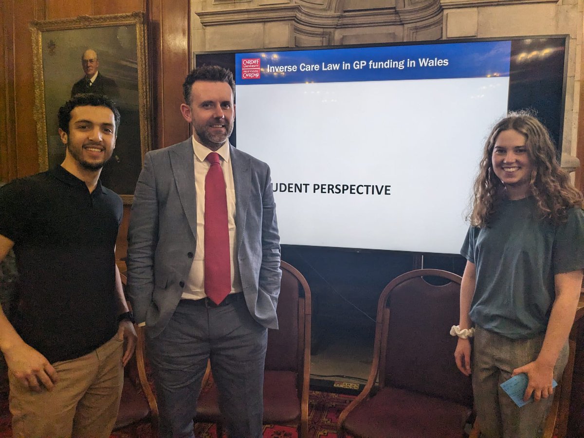 Cardiff Refugee Health Project tweet media