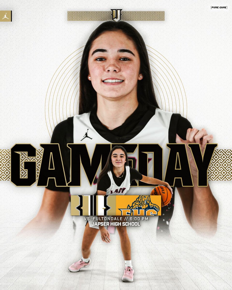 Game #2 tonight at home. Tip Off is scheduled for 6pm. Come pack out Carl Cannon Coliseum! <a href="/jaspervikes/">Jasper Vikings</a>