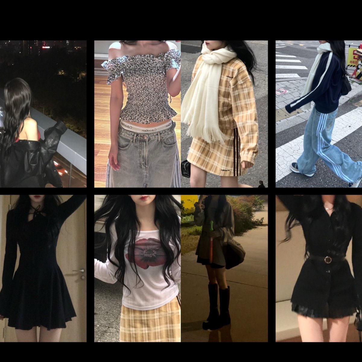 ahyeonpicture's tweet photo. AHYEON WEVERSE UPDATE https://t.co/uVc4O2OgQ2