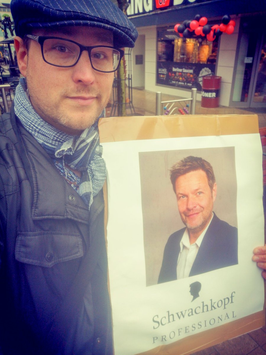 Vox Panis- entartete Memes tweet media