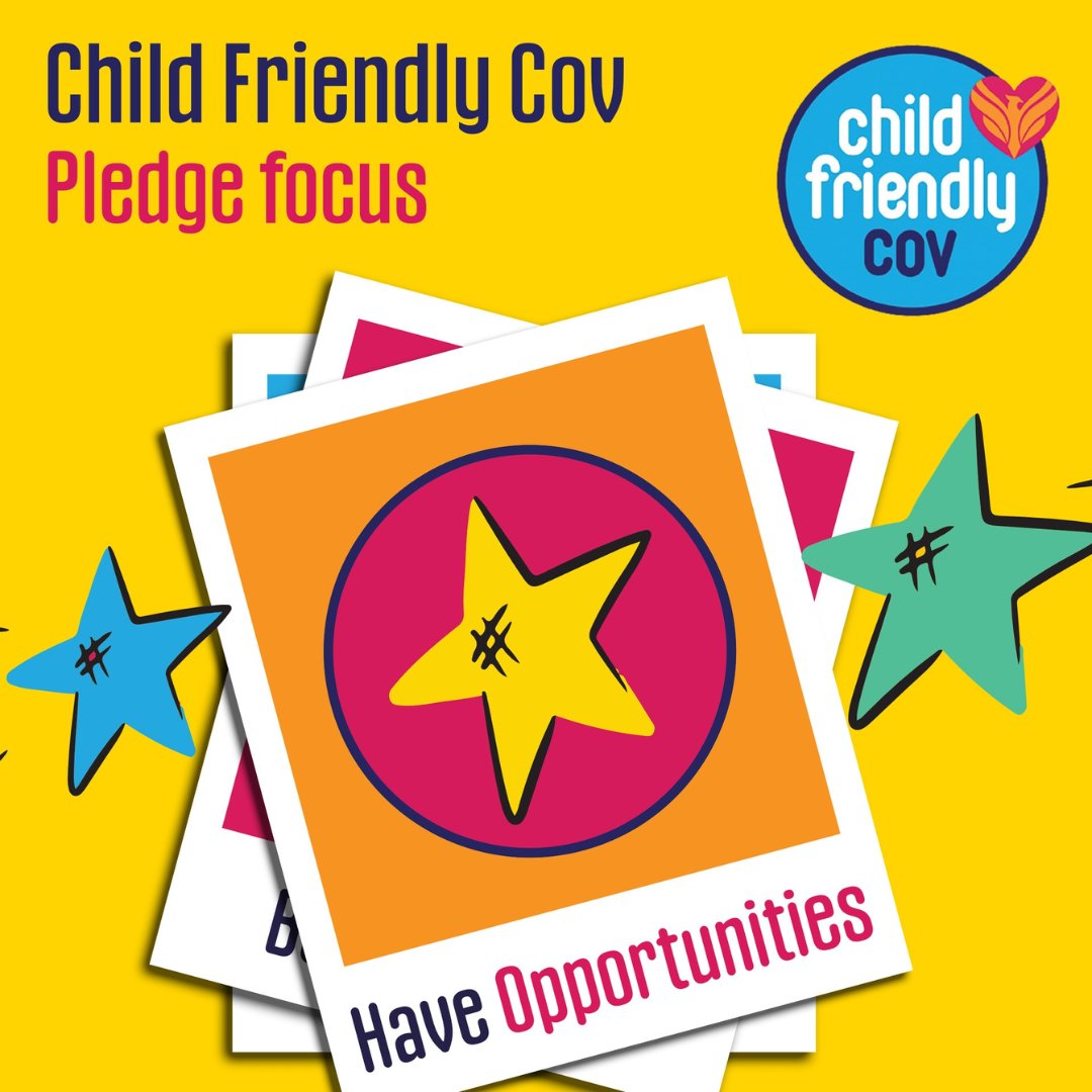 Last week our children in care band produced music inspired by their chosen theme winter.  Thank you to Coventry Music for giving our children in care this opportunity. 
#ChildFriendlyCov #CoventryMusic #ParticipationTeamCov #BuildingConfidence #HaveOpportunites