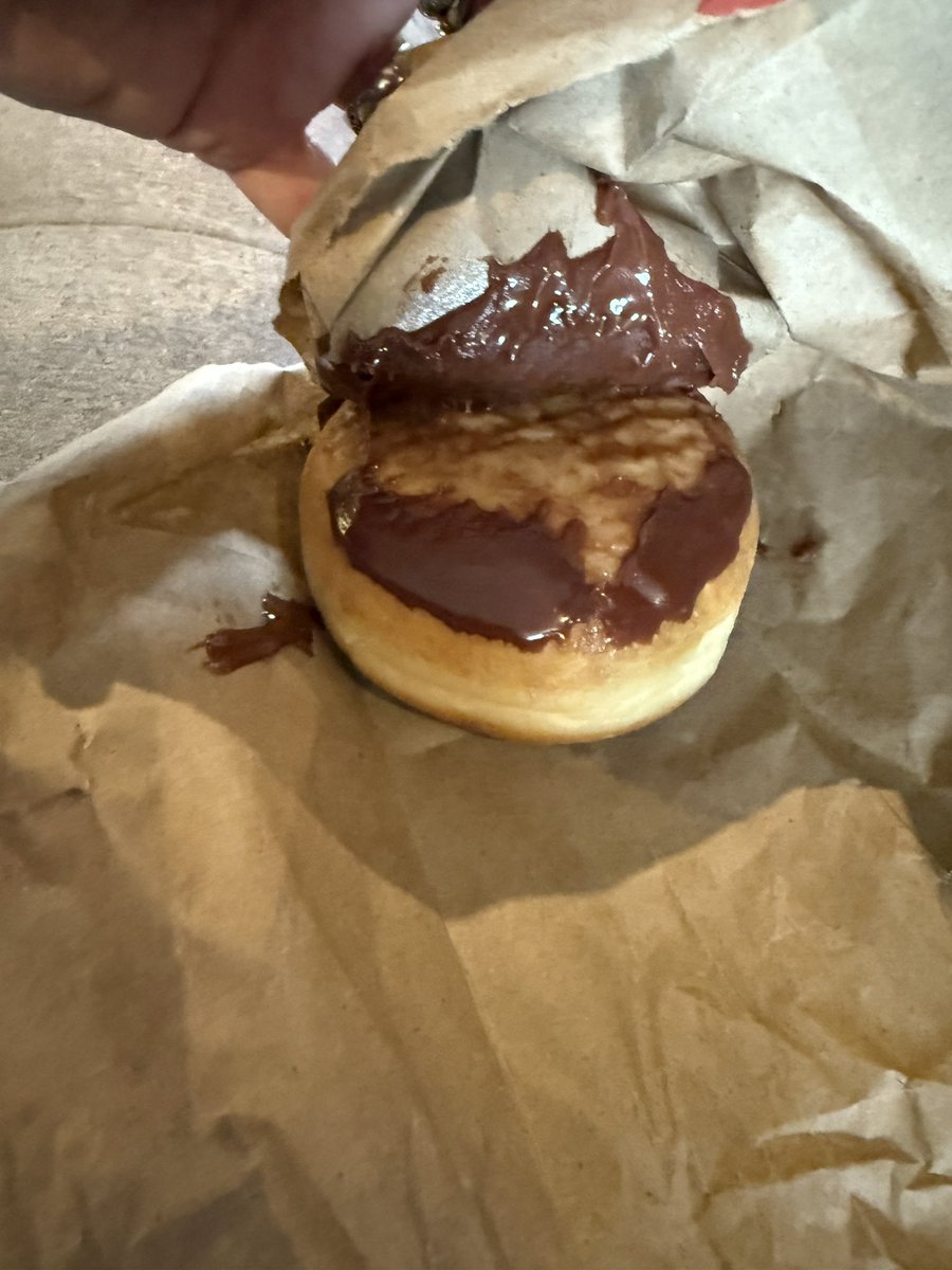 imr1108's tweet photo. @TimHortons #timhortonskenmount. Do better. What happened to the little wax paper squares and common sense https://t.co/AAEAJlgrw3
