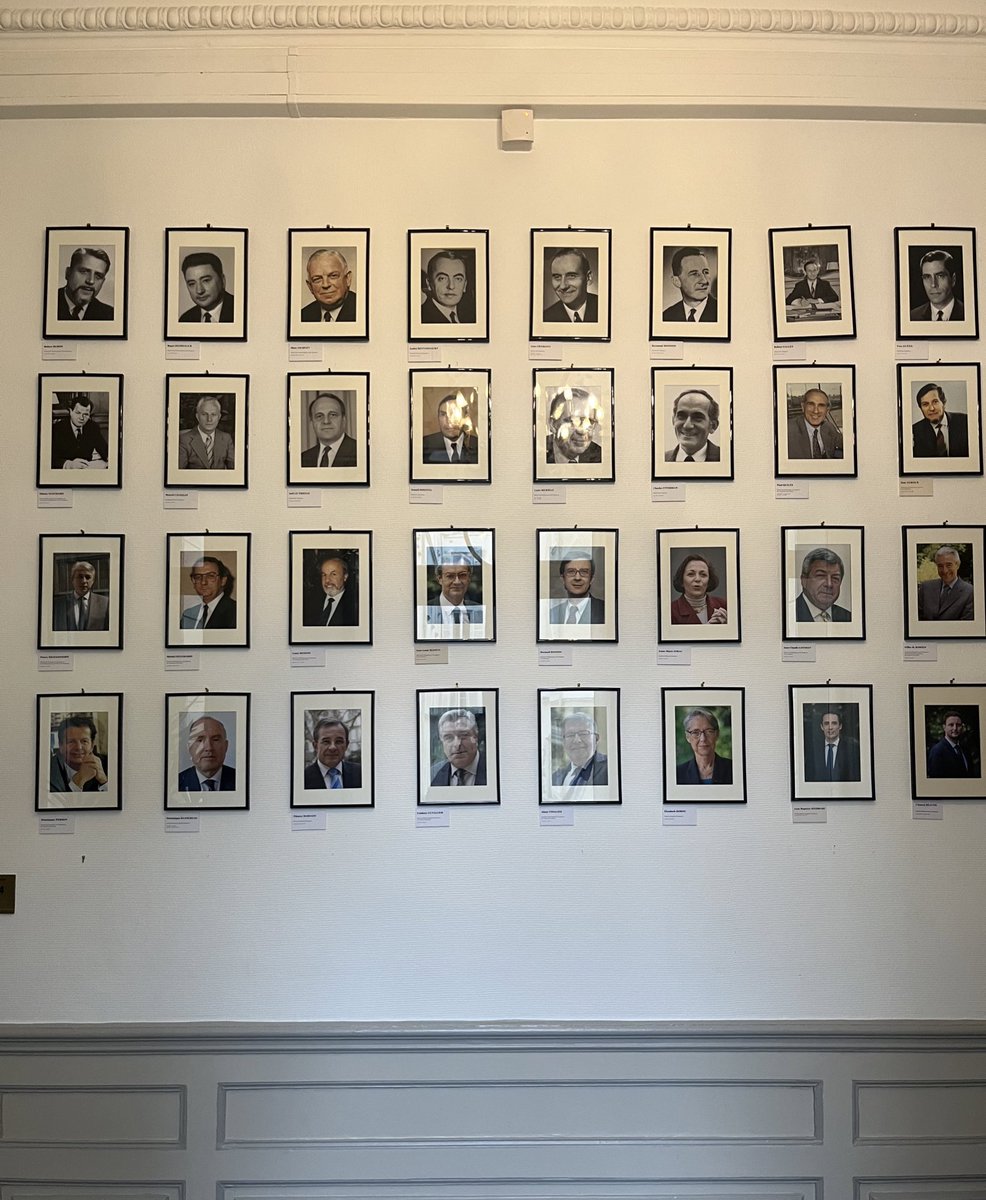 PierreBaty's tweet image. ➡️ Rendez-vous au cabinet du ministre des #transports 🇫🇷 pour avancer sur les sujets 

🚲 Sécurité #vélo 
🚌 Gare routière de #Bercy
♿️ Accessibilité #handicap
🚗 Périphérique