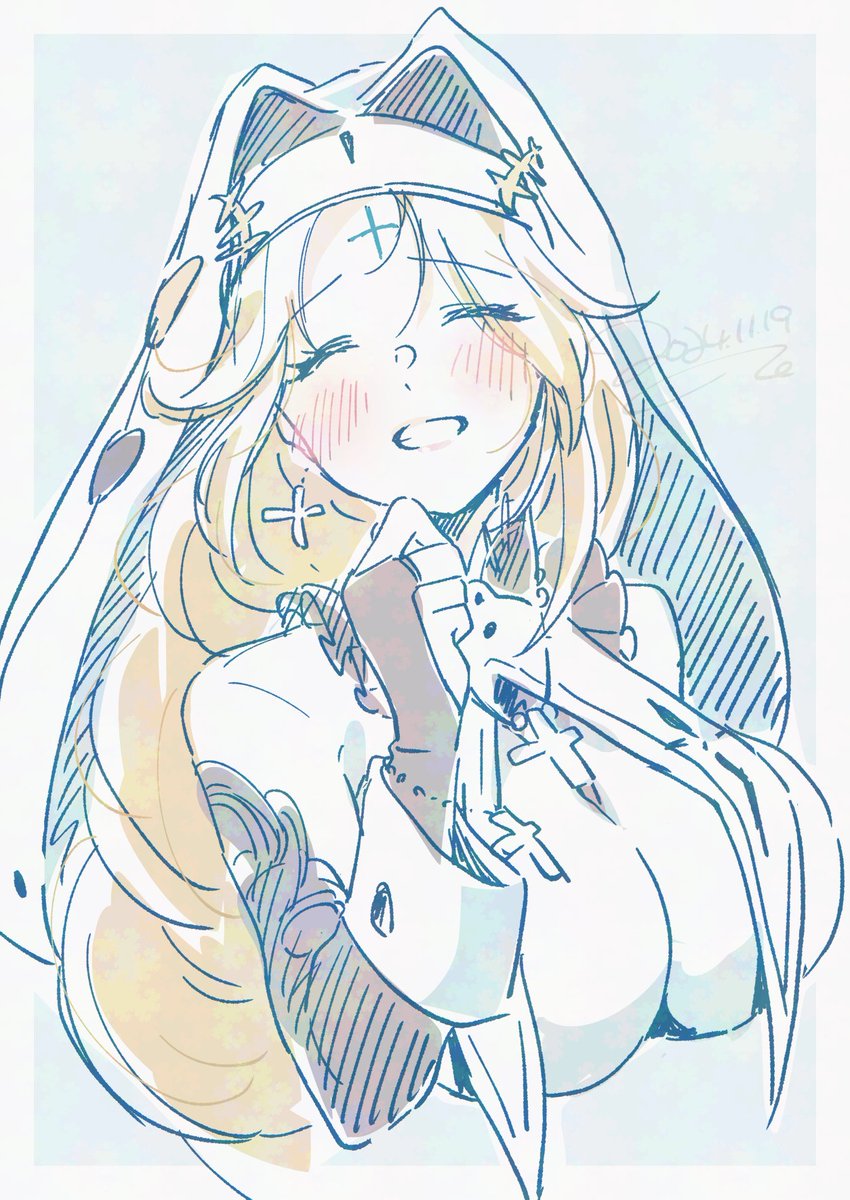 らくがきラプンツェル