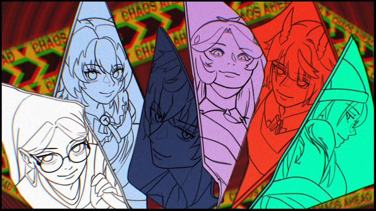 floorisdrunk's tweet image. PPPodcast IS NOW LIVE!!!!

SEASON 2 EPISODE 1 OF PPPODCAST IS NOW LIVE!! 
WATCH US UNLEASH MORE CHAOS FOR ANOTHER TIME!

🟣▶️twitch.tv/appleline02
🎨 | @/96soup

#PPPodcastLIVE #PPPodcast