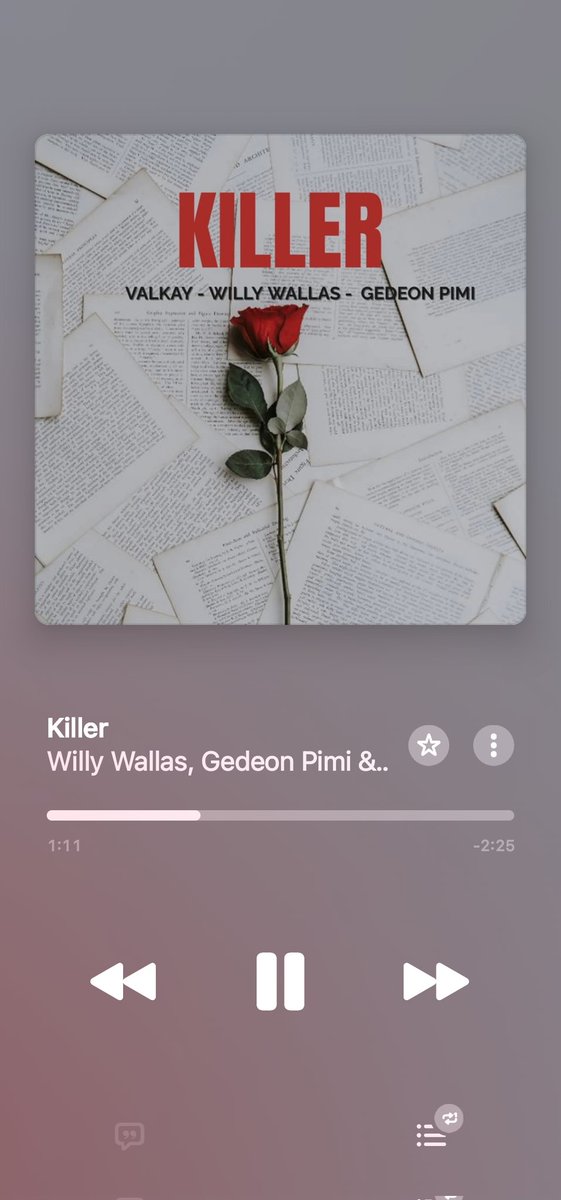 NexPha96's tweet photo. Merde @WillyWallas5 @valkay et @GedeonPimi 🔥🔥
Mon coup coeur du lundi 😍

Thanks a @justcallmeclaau 🚀❤️ https://t.co/b1UQUQKHzI