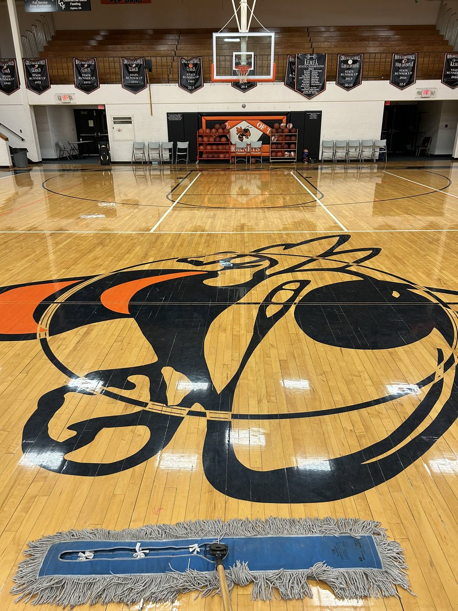 First practice of the 24-25 season in the books✅