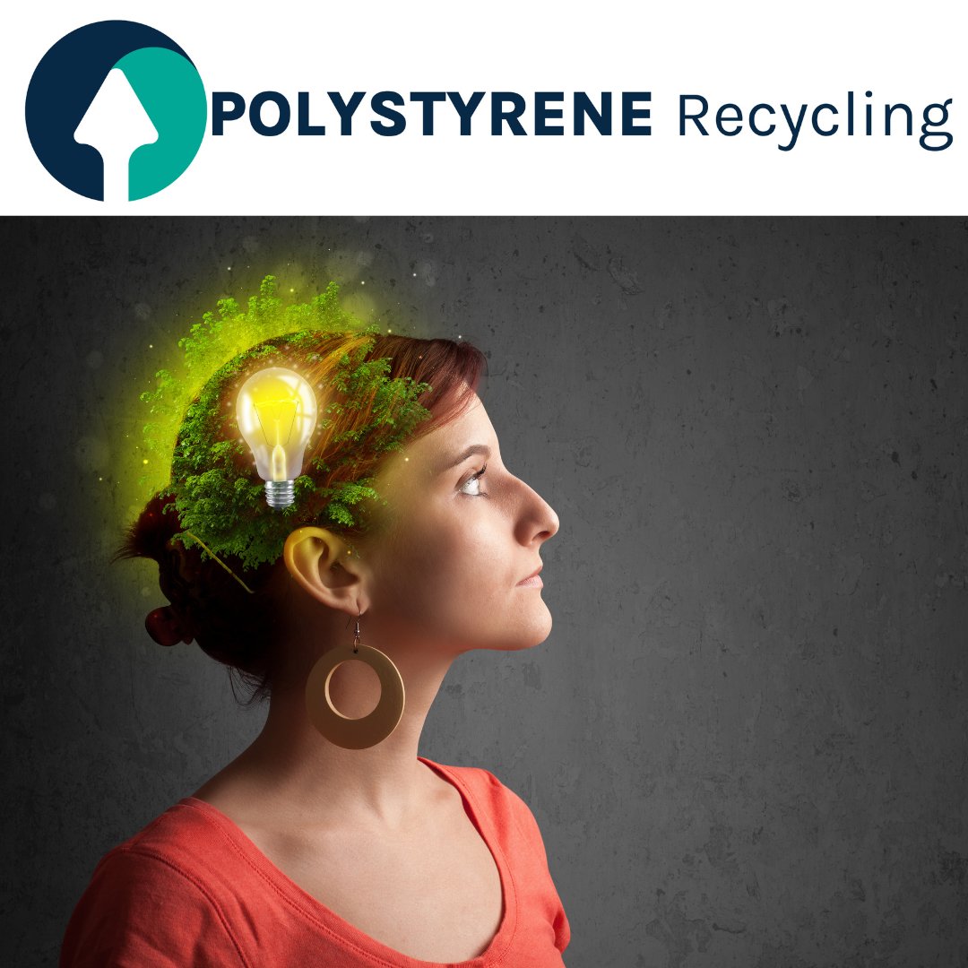 Polystyrene has potential beyond the trash bin! By recycling, it’s repurposed into durable, eco-friendly products. Think of it as an opportunity for a greener world, one piece of polystyrene at a time. 🌱🔄

#WasteToOpportunity #PolystyreneRecycling #EcoMindset