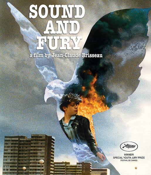 prostatajogos's tweet photo. De bruit et de fureur (1988)

se passa nos subúrbios de Paris acompanhando a vida de um pequeno garoto que conhece um líder de uma gangue de crianças delinquentes.

https://t.co/ipdsWP4Jl0 https://t.co/JiSbgJhByv