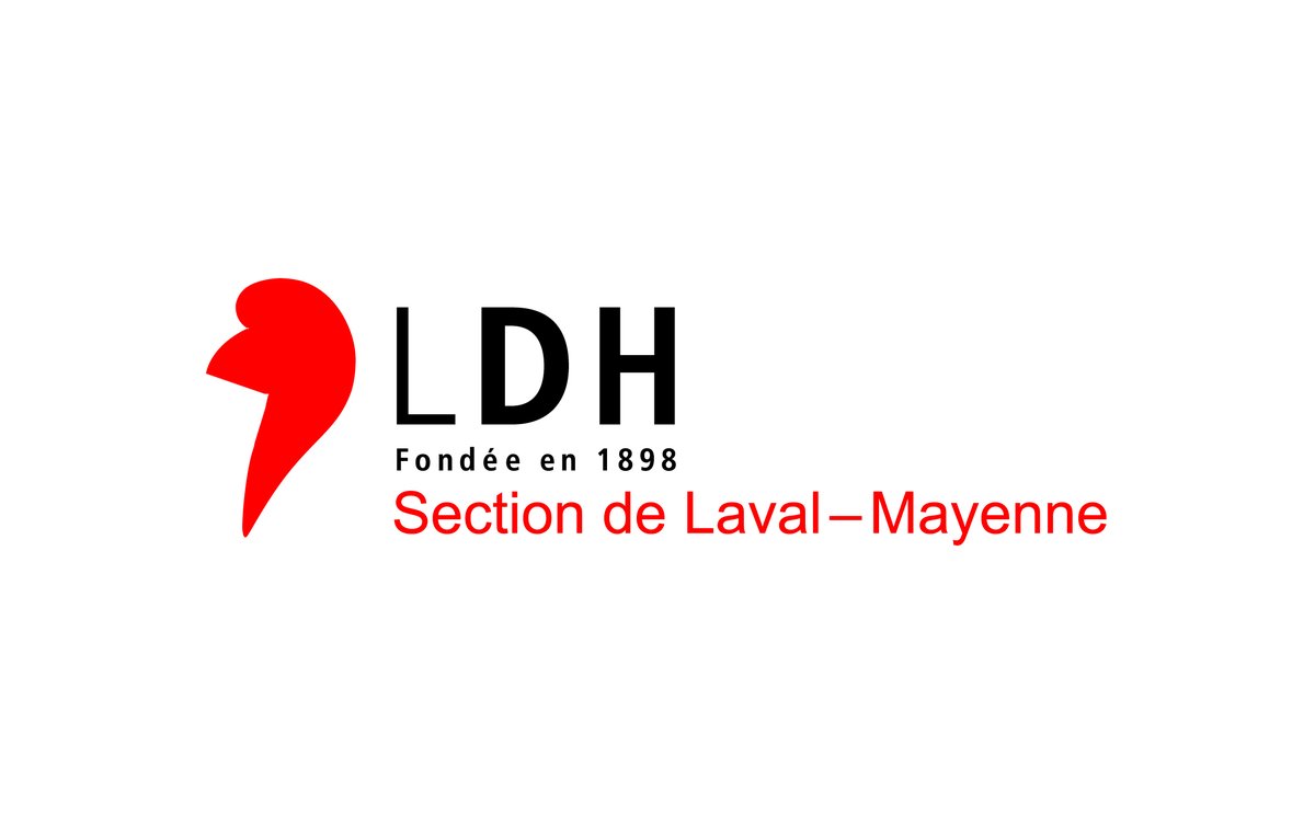 Une chronique de la LDH 53 sur l'Autre Radio

#démocratie #droits 

lautreradio.fr/internet/index…