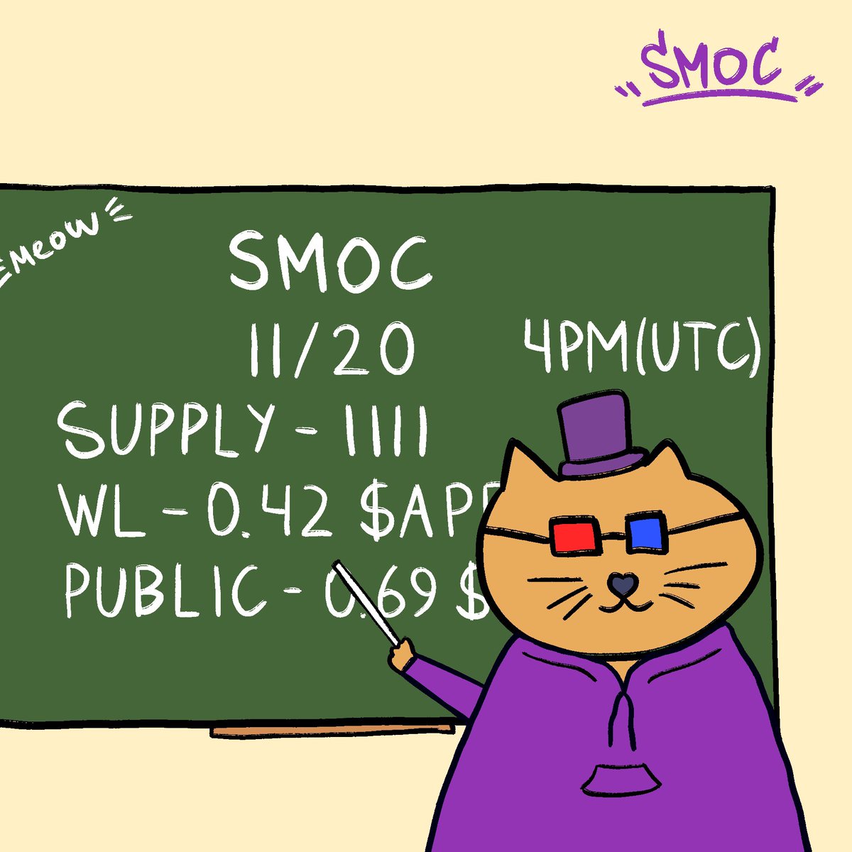 SMOC tweet media
