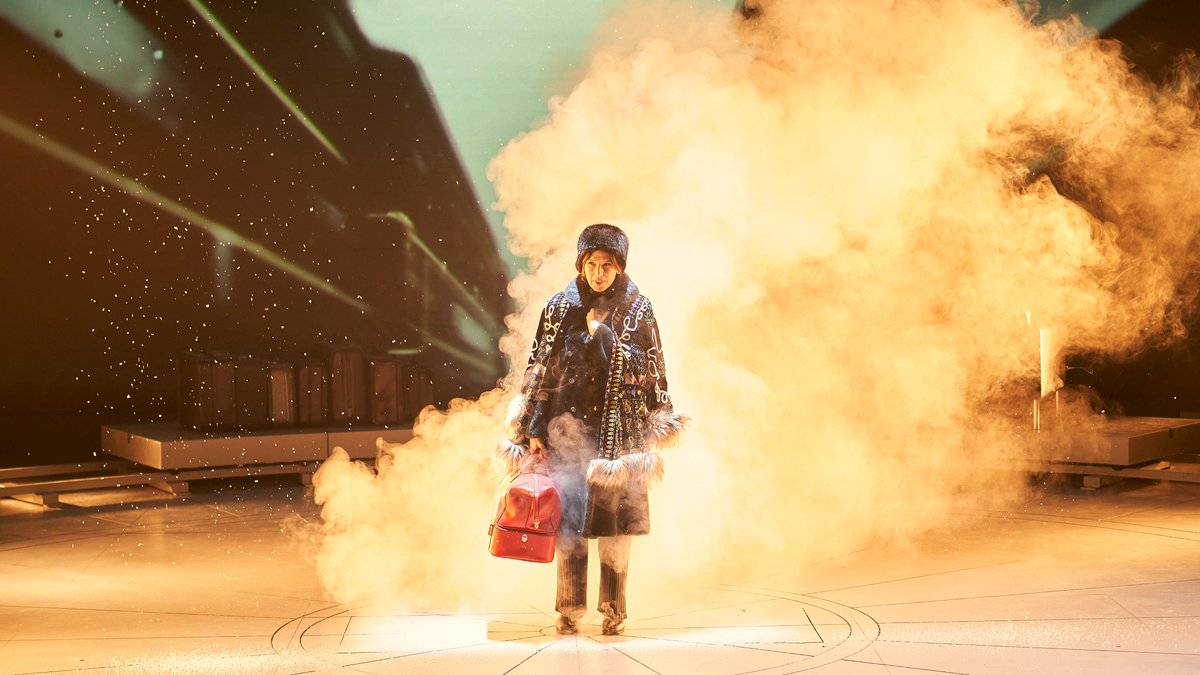 🌍 Al 2025, #AnnaKarènina farà una gira internacional per 7 països.

· 11 i 12 d’abril - Zagreb
· 7, 8, 9 i 10 de maig - París
· 15 i 16 de maig - Porto
· 23 i 24 de maig - Brussel·les · 29 i 30 de maig - Amsterdam
· 6 de juny - Cluj
· 8 de juny - Miskolc

tnc.cat/ca/anna-kareni…