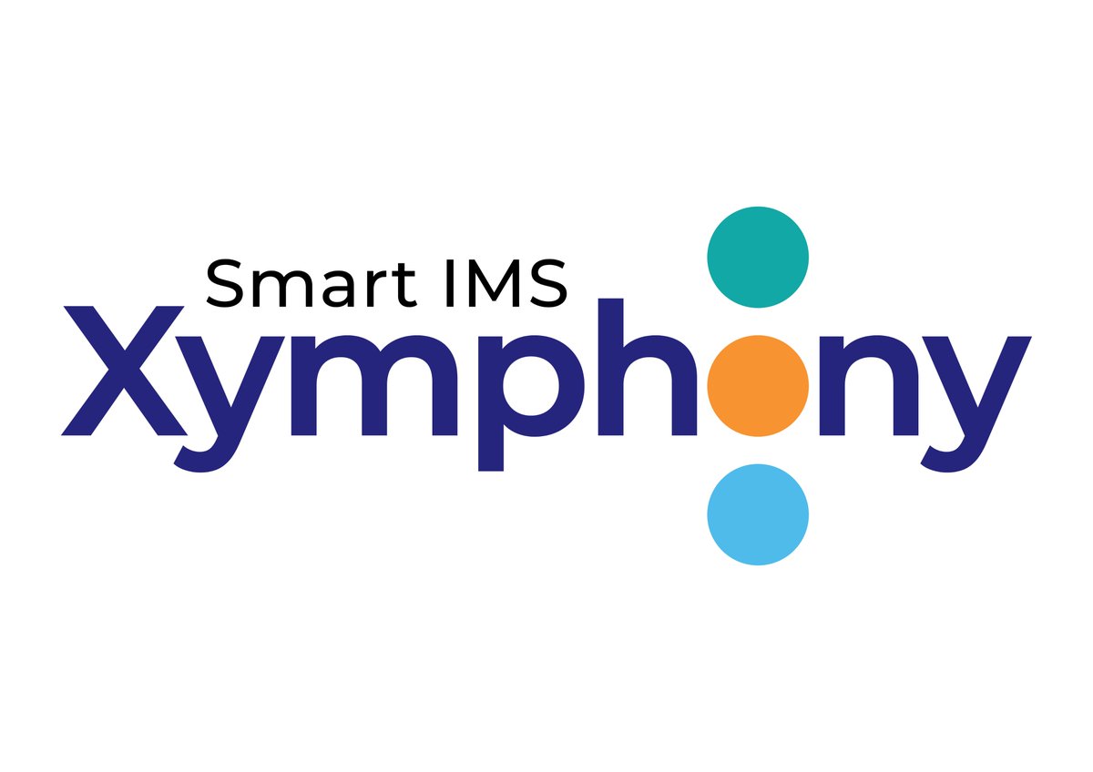 Smart_IMS's tweet image. Thrilled to introduce Xymphony -your all-in-one platform for managing policies, claims, &amp;amp; customer support.
Accessible anywhere, it streamlines insurance operations, boosts efficiency, &amp;amp; empowers users with top-tier security.

Visit us @ #GuidewireConnections24 booth #PSS9