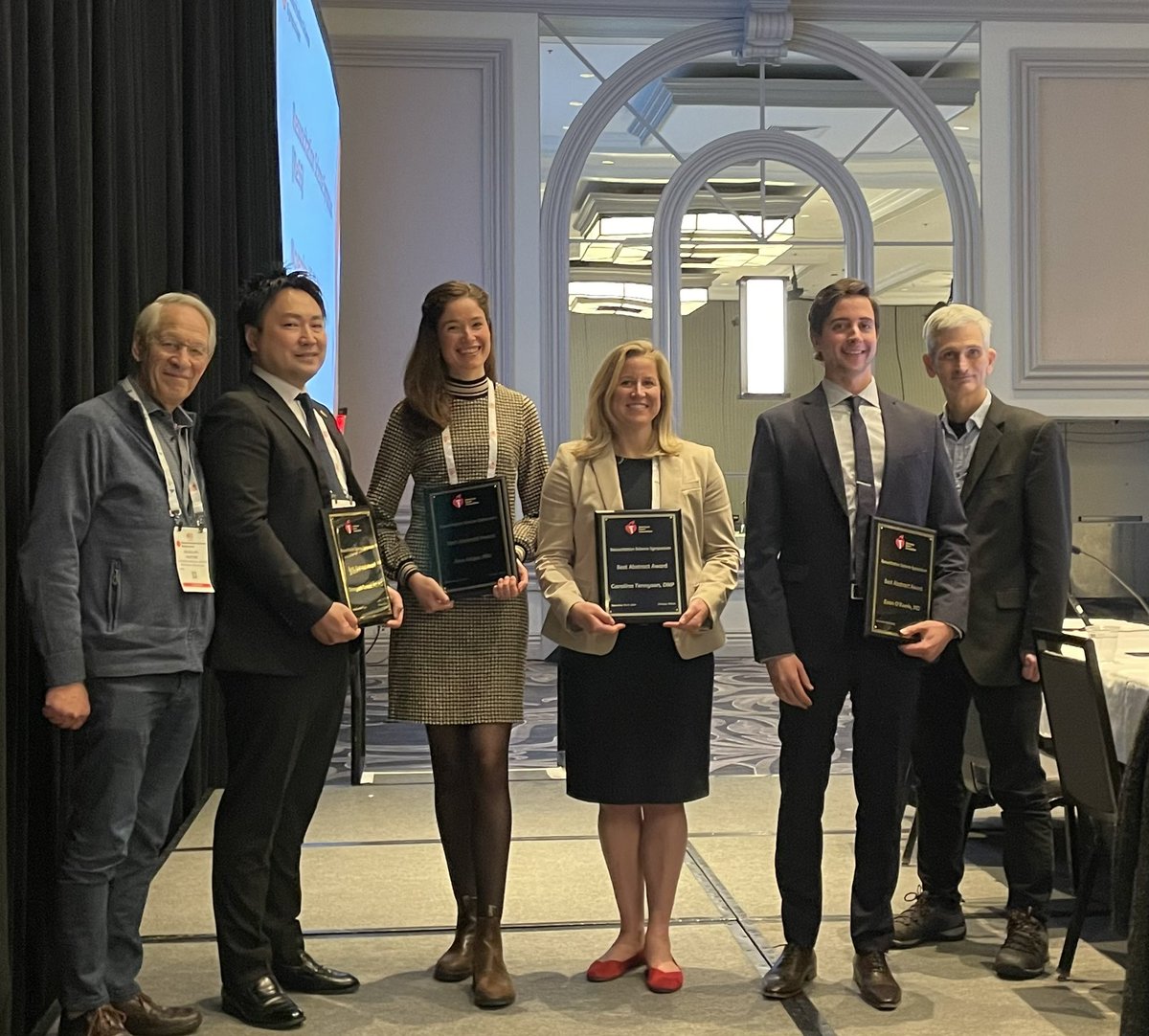 Callie Tennyson tweet media