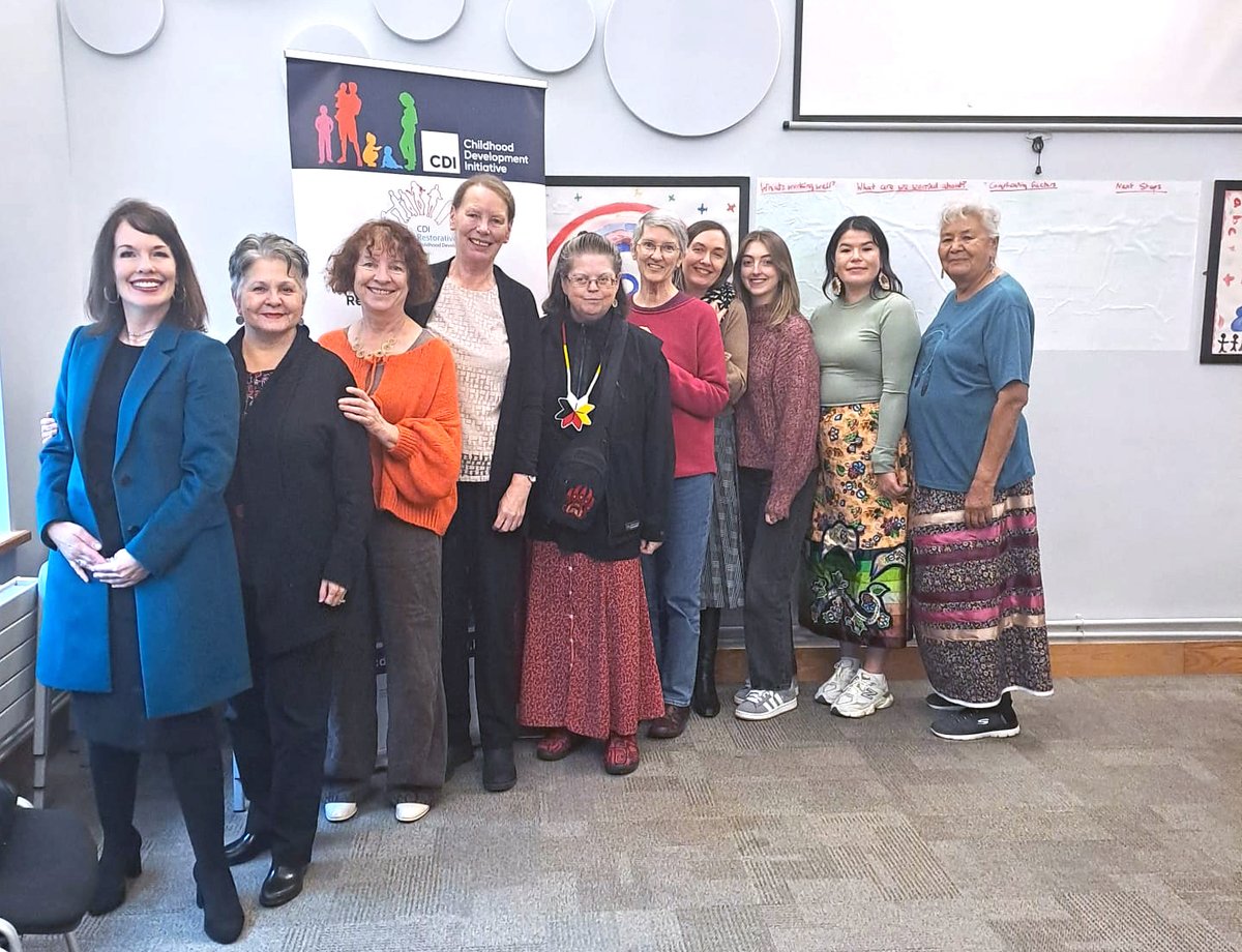 twcdi's tweet image. Honoured to host First Nations Women from Canada, connecting with women across Ireland to promote #RestorativePractices in various settings. Together, we aim to establish a permanent experiential learning + exchange programme, fostering cooperation + peaceful conflict resolution.