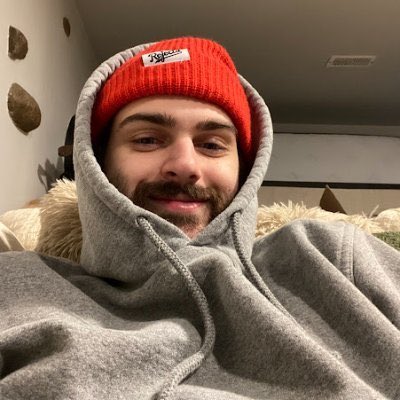 Is this about to be rare, <a href="/SolJakey/">Jakey</a>?