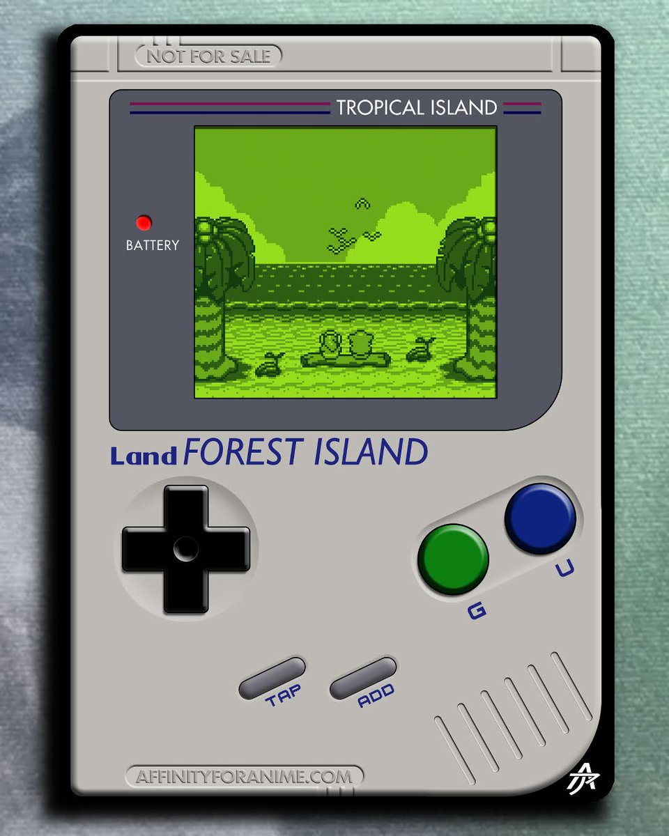 patricio_soler's tweet image. 🎁#November2Remember 
#OpenLair Card 13: the Tropical Island by @affinity4anime where you can find all the 🦋&apos;s. Hint, hint 😉