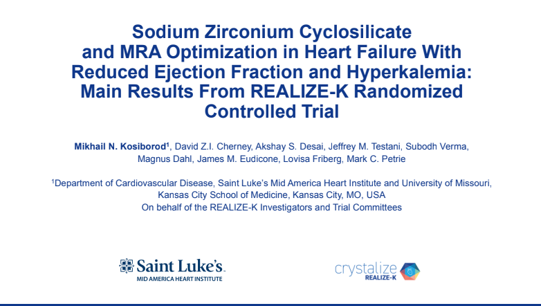 C. Michael Gibson MD tweet media