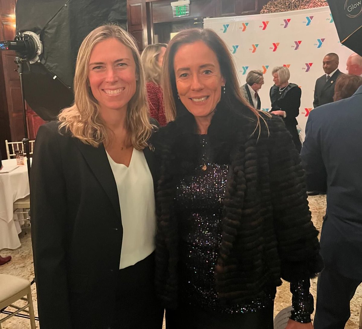DonlonPeterpaul's tweet photo. Thrilled to celebrate the 150th Anniversary of @ymcaGMC and recognize the outstanding honorees who have made a lasting impact on our community. Your incredible dedication and passion for the Y’s mission inspire us all - congratulations! https://t.co/eIMHFoAIDj