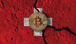 julian_liniger's tweet image. Repost if you think Switzerland should create a Strategic Bitcoin Reserve
