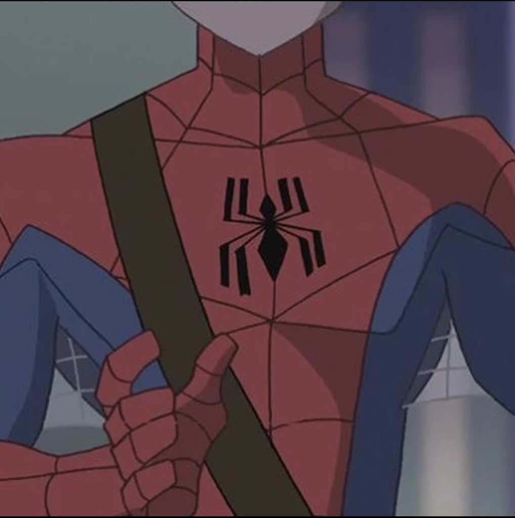 SWebhead's tweet image. 🕷️🕷️🕷️