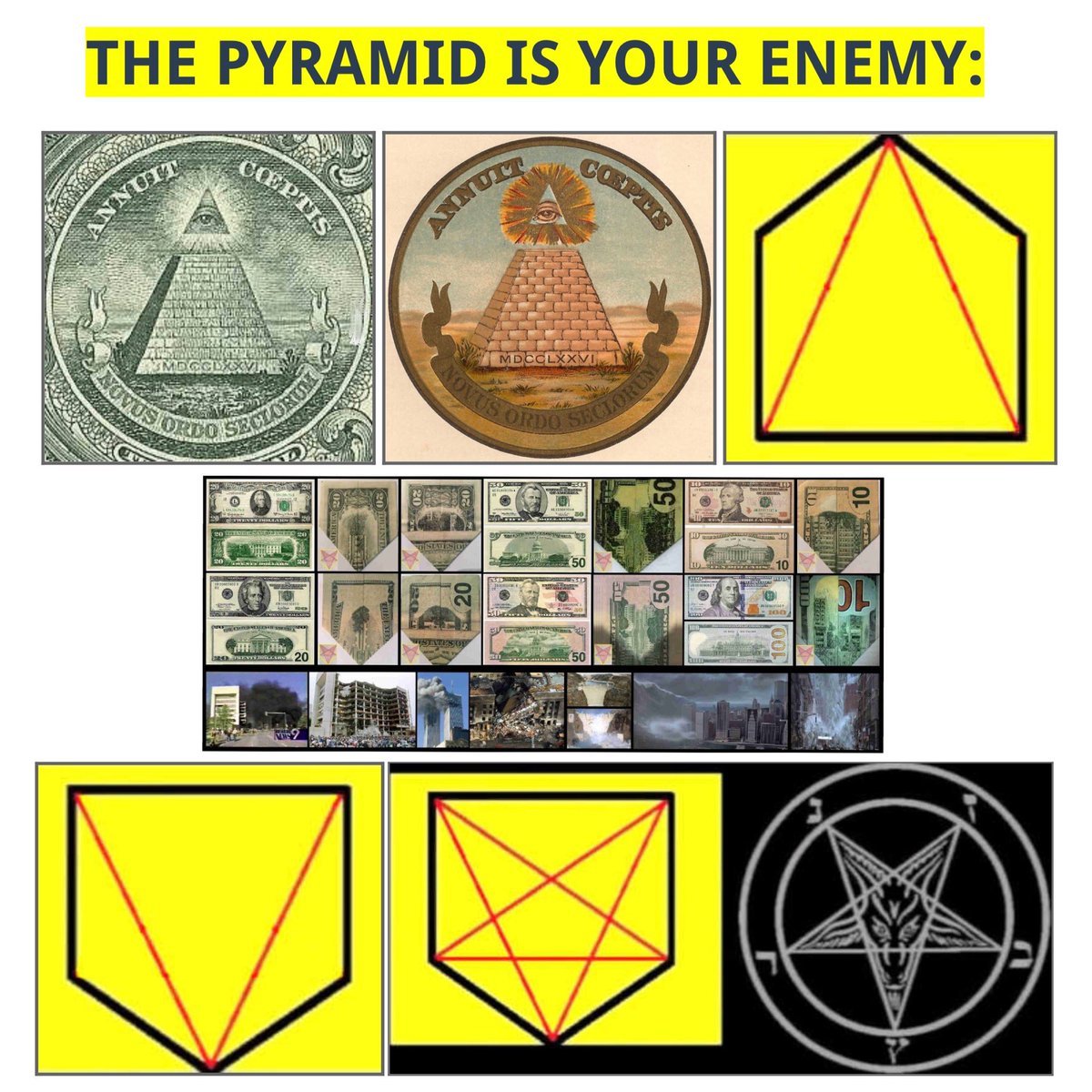 Morpheus tweet media