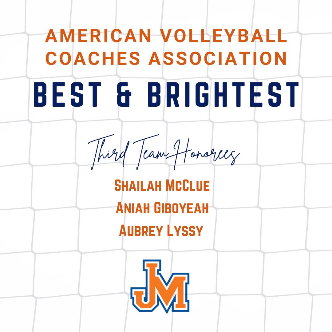 Congrats Ladies