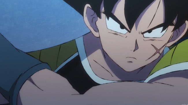 Bardock tweet media