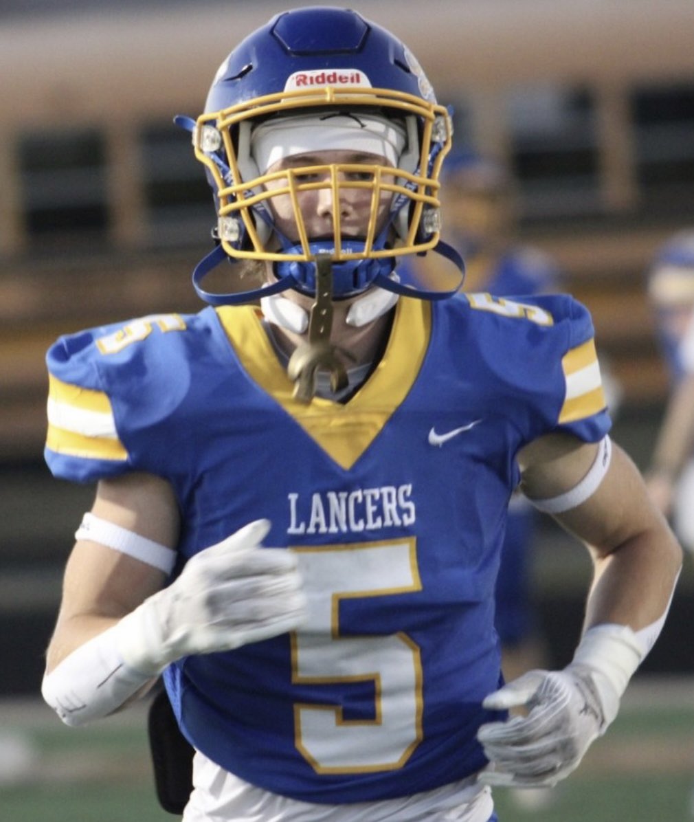 Dominic Rinaldi tweet media