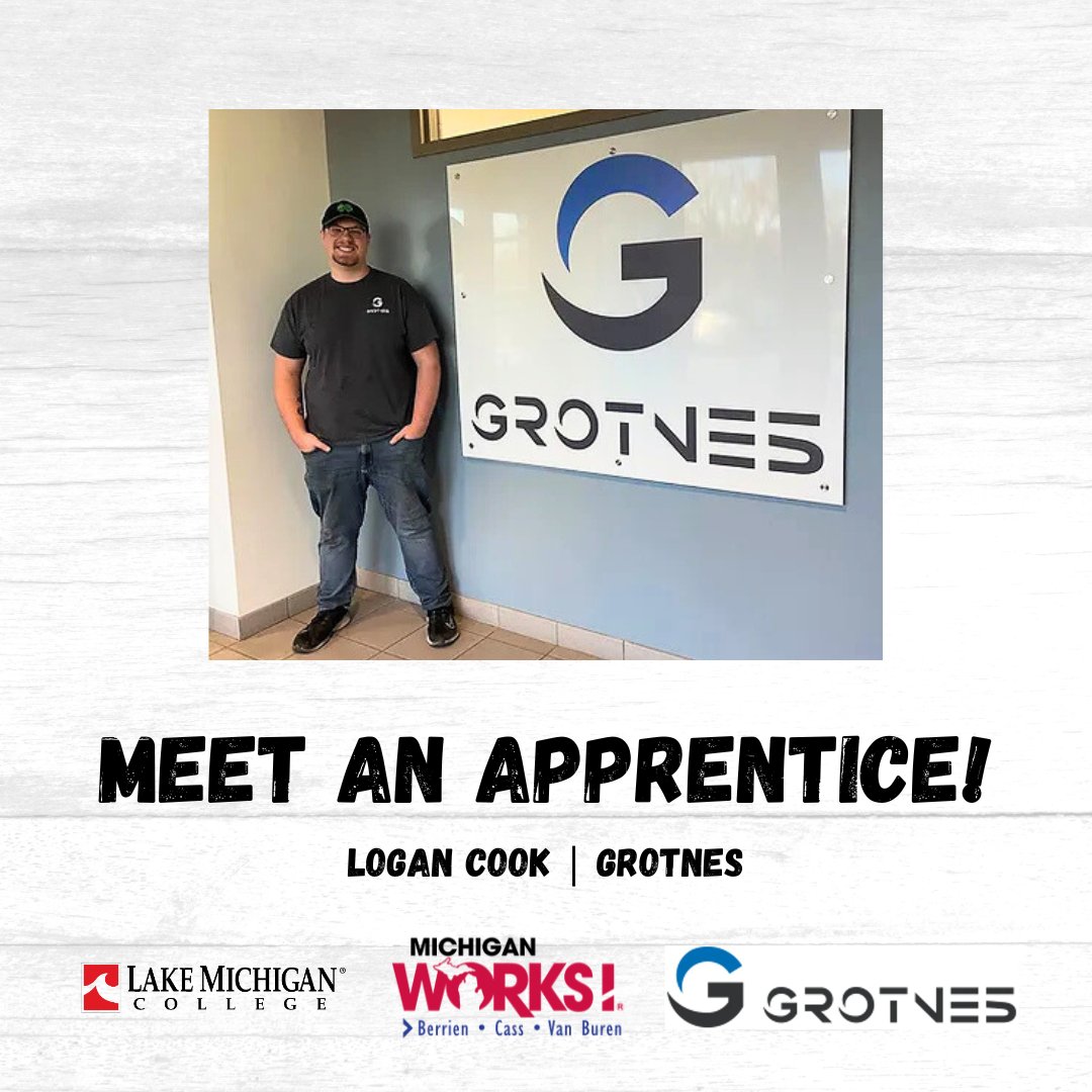 Michigan Works! Berrien, Cass, Van Buren tweet media