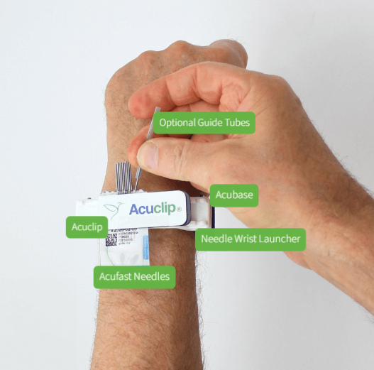 AcuScarboroughs's tweet photo. Have you heard?
AcuFast challenges the use of plastics by reducing them by 60% 🌱

Innovative accessories also assist the practitioner in maintaining aseptic conditions as well as efficient dispensing of needles.

Read more:  https://t.co/SimSjfXEs2

#acupuncture #environment https://t.co/cz2sJLX849
